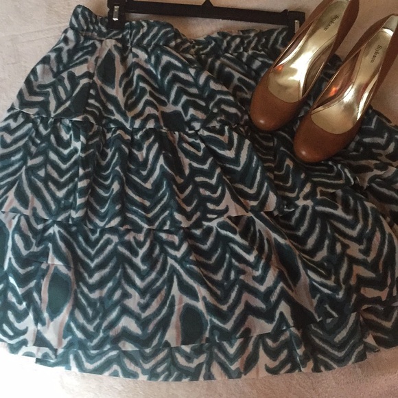 Lane Bryant Dresses & Skirts - 6th and Lane (Lane Bryant) skirt
